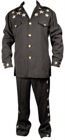 Lot #460 Johnny Cash - Image 1