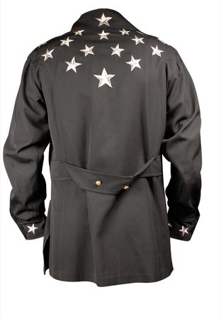 Lot #460 Johnny Cash - Image 2
