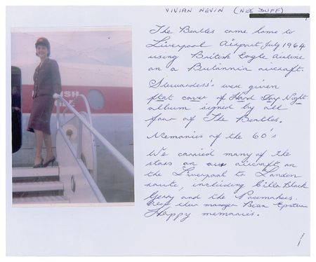 Lot #4 Beatles - Image 3