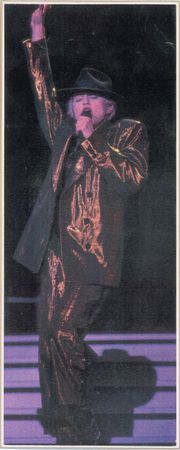 Lot #704 Madonna - Image 2
