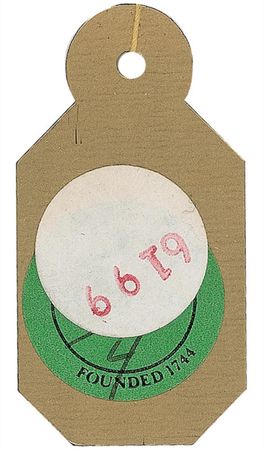 Lot #704 Madonna - Image 4