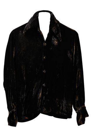 Lot #302 Jimi Hendrix - Image 1