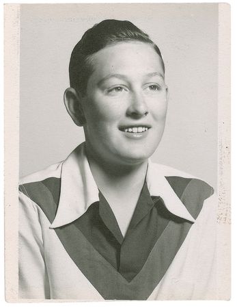 Lot #476 Buddy Holly - Image 1