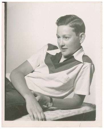 Lot #476 Buddy Holly - Image 2