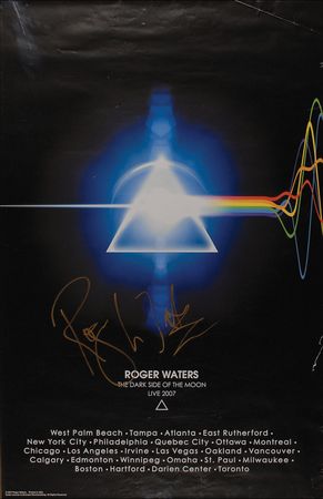Lot #394 Roger Waters - Image 2