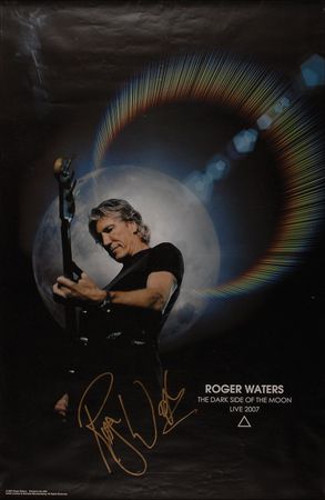Lot #394 Roger Waters - Image 3