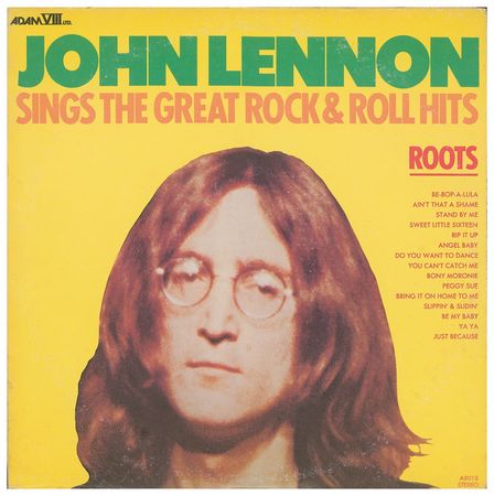 Lot #63 John Lennon - Image 1