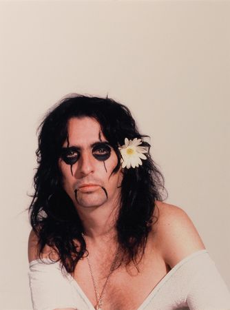 Lot #615 Alice Cooper - Image 2