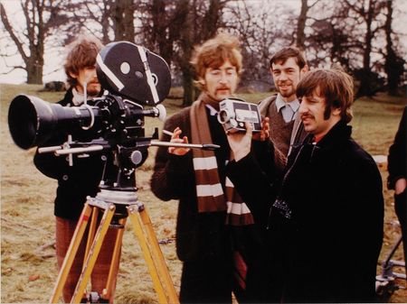 Lot #198 Beatles - Image 1