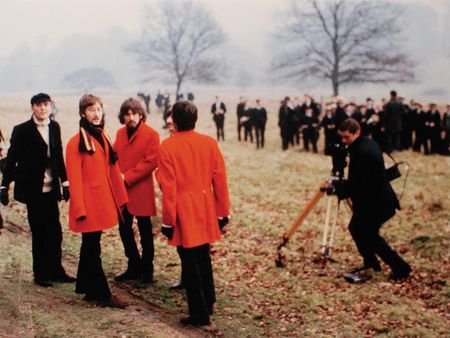 Lot #198 Beatles - Image 2