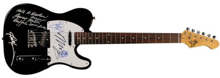 Lot #513 Buffalo Springfield - Image 1