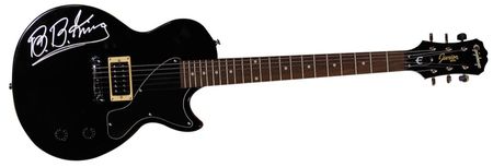 Lot #481 B. B. King - Image 1