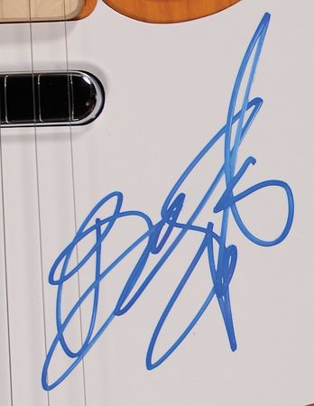 Lot #678 Bruce Springsteen - Image 2
