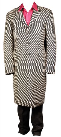 Lot #367 John Entwistle - Image 1