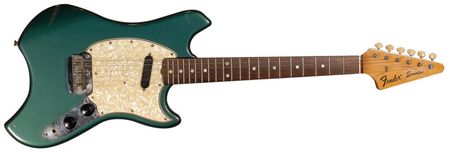 Lot #356 John Entwistle - Image 1
