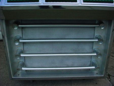 Lot #721 1957 Seeburg VL200 Jukebox - Image 6