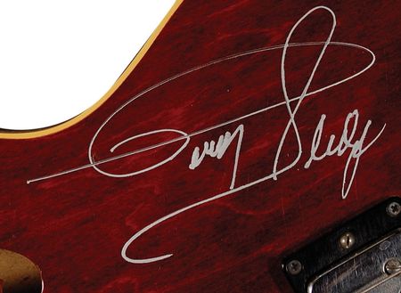 Lot #577 Percy Sledge - Image 2