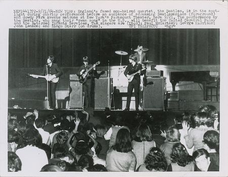 Lot #197 Beatles - Image 2