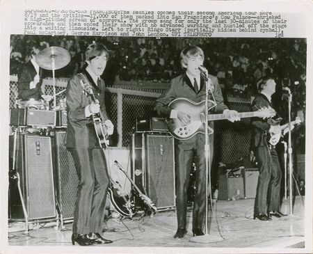 Lot #197 Beatles - Image 3
