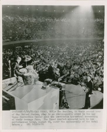 Lot #197 Beatles - Image 4