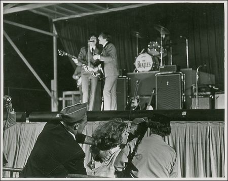 Lot #196 Beatles - Image 1