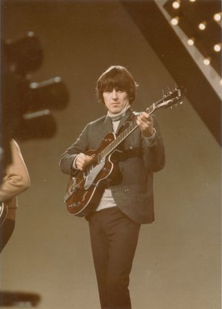 Lot #200 Beatles - Image 2