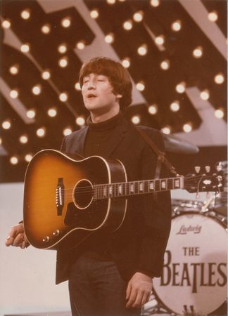 Lot #200 Beatles - Image 3