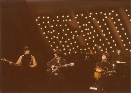Lot #200 Beatles - Image 4