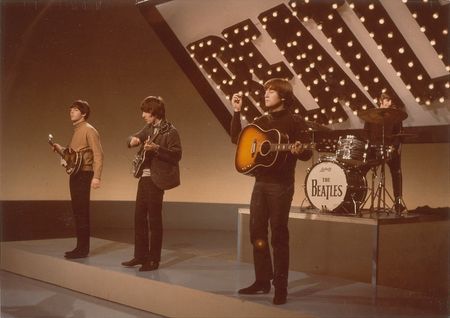 Lot #200 Beatles - Image 5