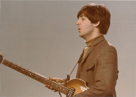 Lot #200 Beatles - Image 6