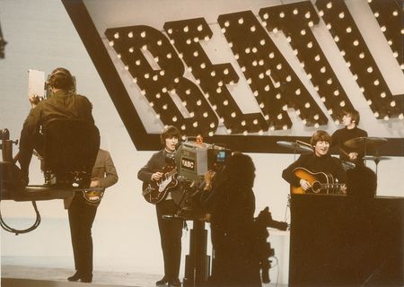 Lot #200 Beatles - Image 7