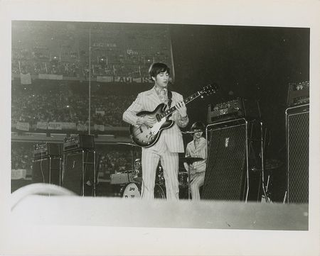 Lot #201 Beatles - Image 3