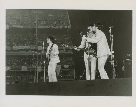 Lot #201 Beatles - Image 5