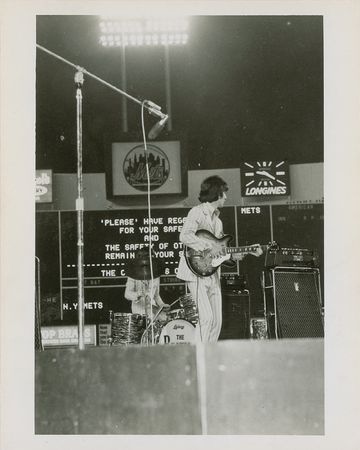 Lot #201 Beatles - Image 6