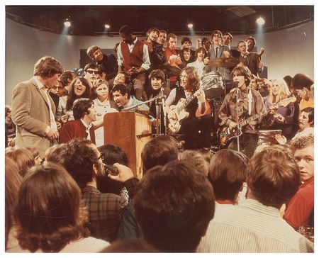 Lot #202 Beatles - Image 1