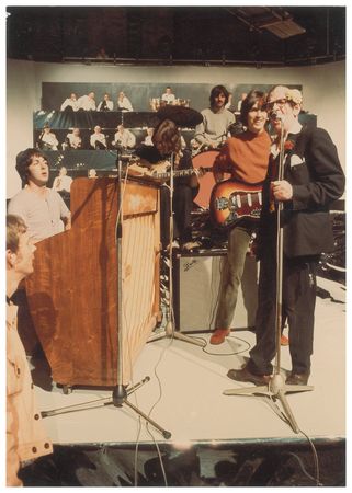 Lot #202 Beatles - Image 2