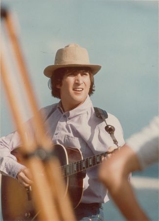 Lot #203 Beatles - Image 1