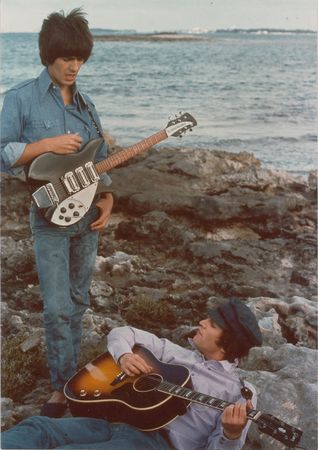 Lot #203 Beatles - Image 3