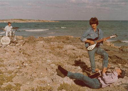 Lot #203 Beatles - Image 4