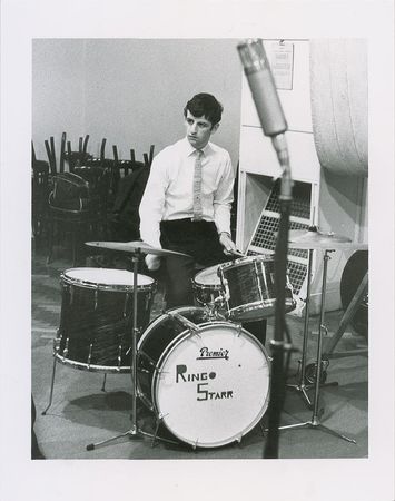 Lot #205 Beatles - Image 2