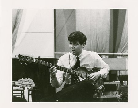 Lot #205 Beatles - Image 3