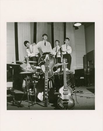 Lot #205 Beatles - Image 5