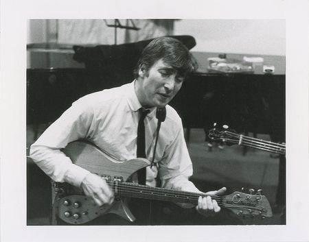 Lot #205 Beatles - Image 6