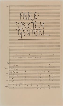 Lot #597 Frank Zappa - Image 1