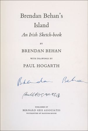 Lot #584 Irish Authors Group Lot - Image 3