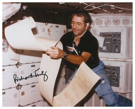 Lot #511 STS-2 - Image 1