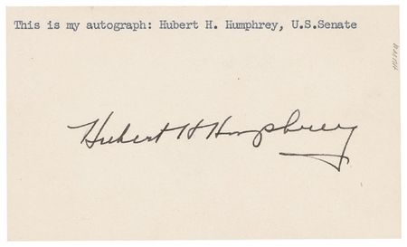 Lot #455 Gemini 06 and 7 Signed Photograph - Image 2