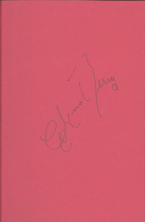 Lot #751 Chuck Berry Book - Image 1