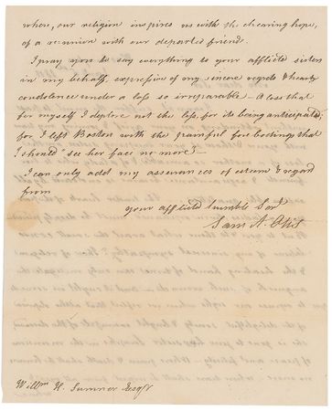 Lot #1744 Samuel A. Otis - Image 2