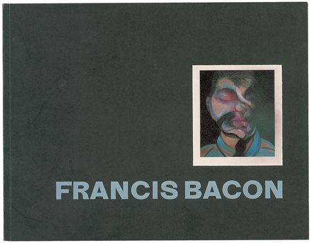 Lot #529 Francis Bacon: Jarring collection from the artistic master of macabre - Image 2
